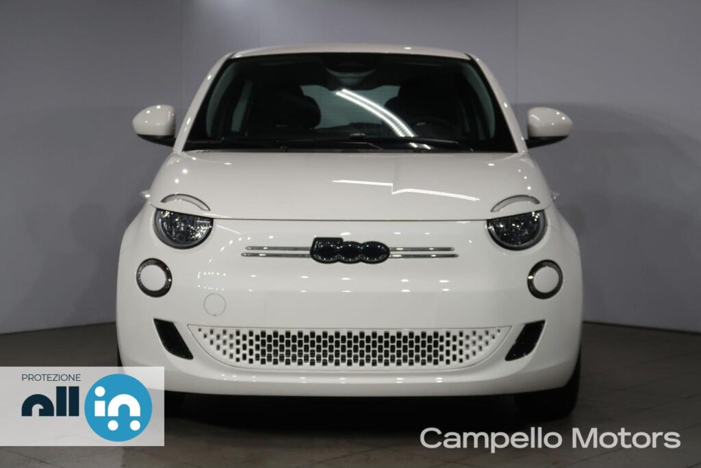 FIAT Nuova 500 320 3+1 Km 0 Mestre Terraglio