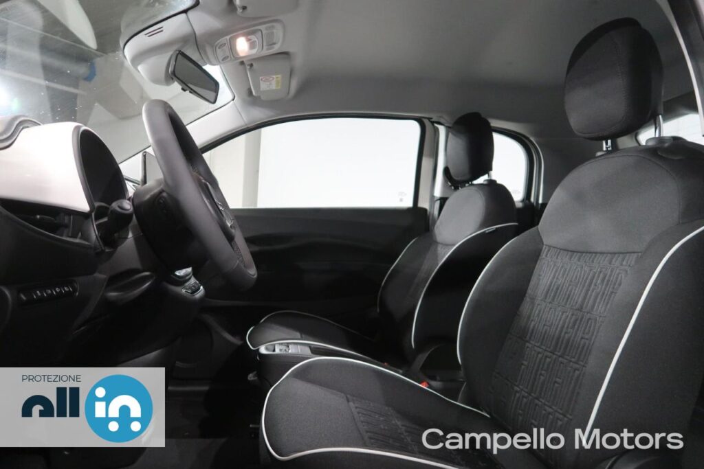 FIAT Nuova 500 320 3+1 Km 0 Mestre Terraglio