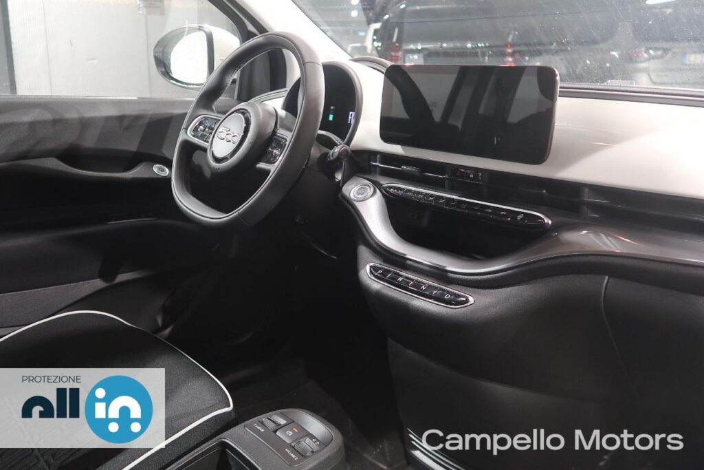 FIAT Nuova 500 320 3+1 Km 0 Mestre Terraglio