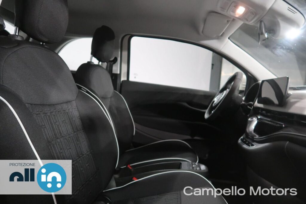 FIAT Nuova 500 320 3+1 Km 0 Mestre Terraglio