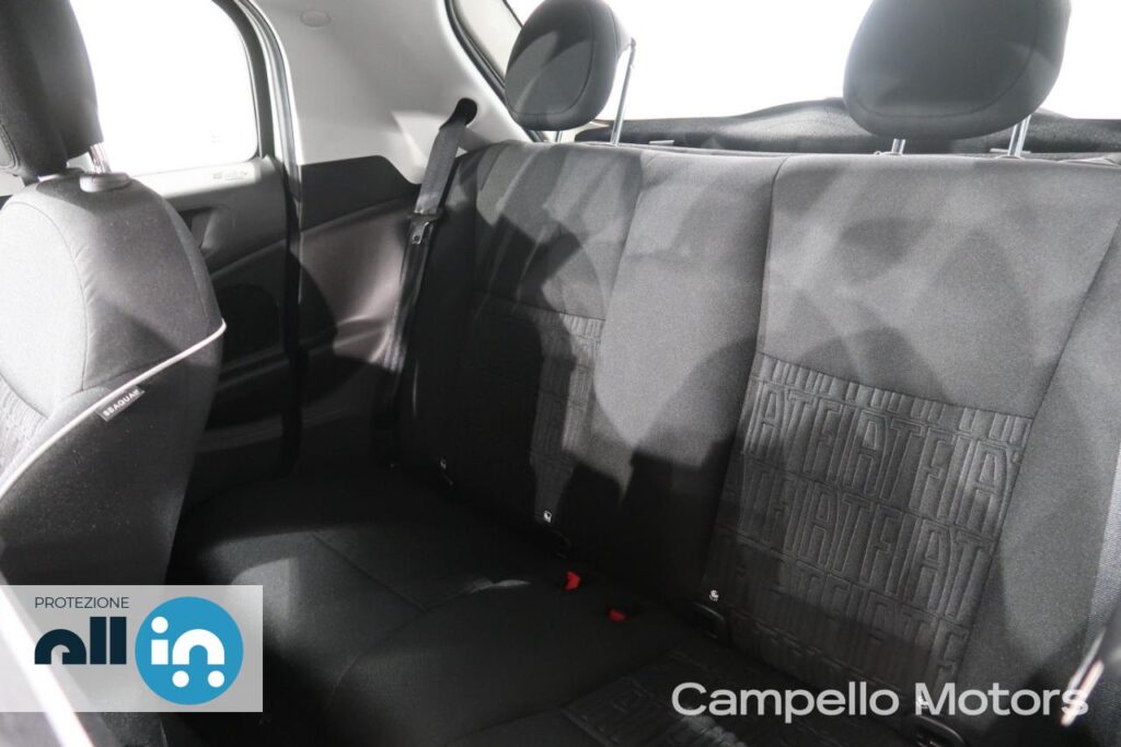 FIAT Nuova 500 320 3+1 Km 0 Mestre Terraglio