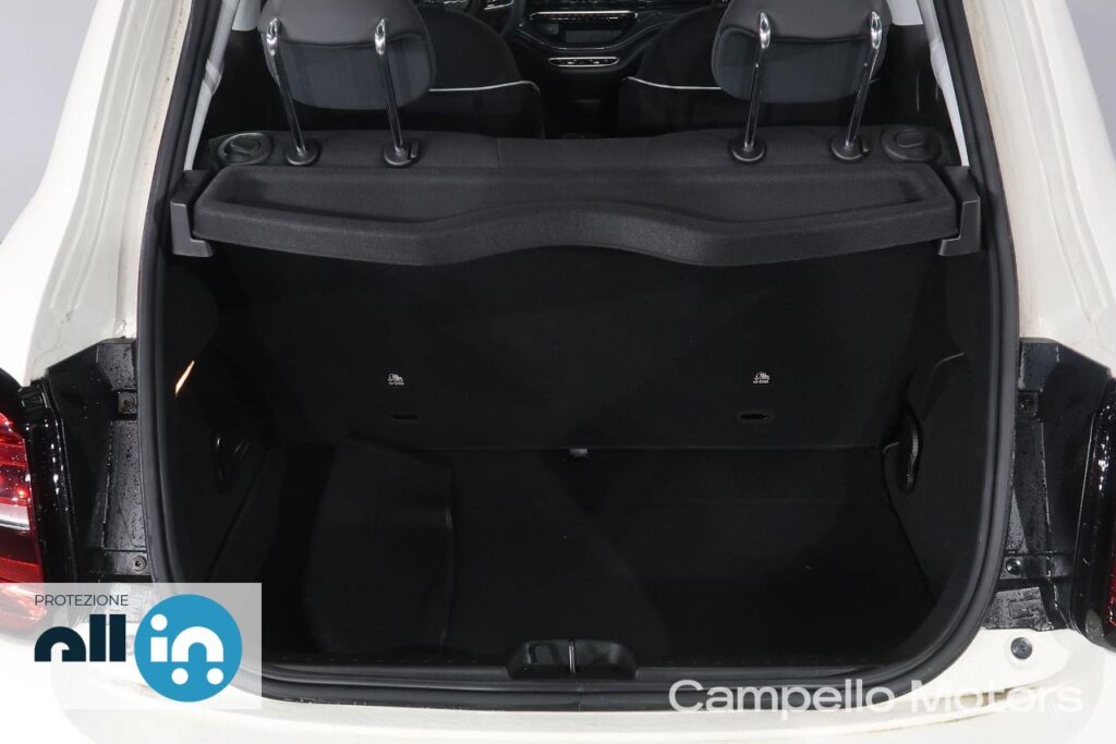 FIAT Nuova 500 320 3+1 Km 0 Mestre Terraglio