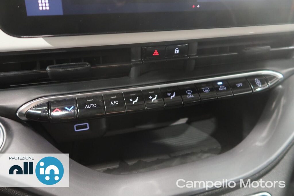 FIAT Nuova 500 320 3+1 Km 0 Mestre Terraglio