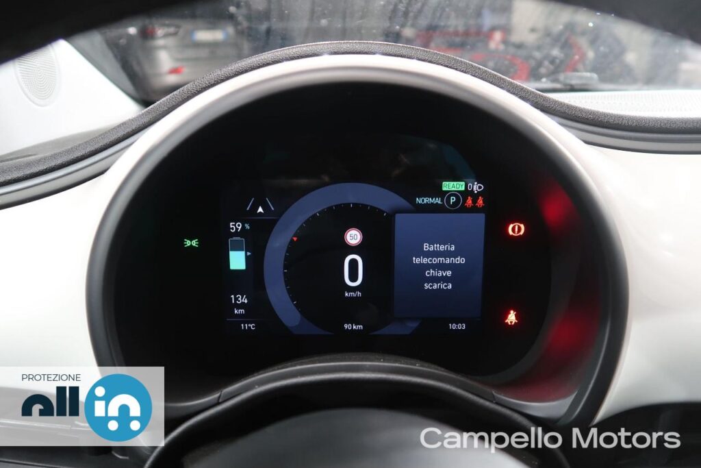 FIAT Nuova 500 320 3+1 Km 0 Mestre Terraglio