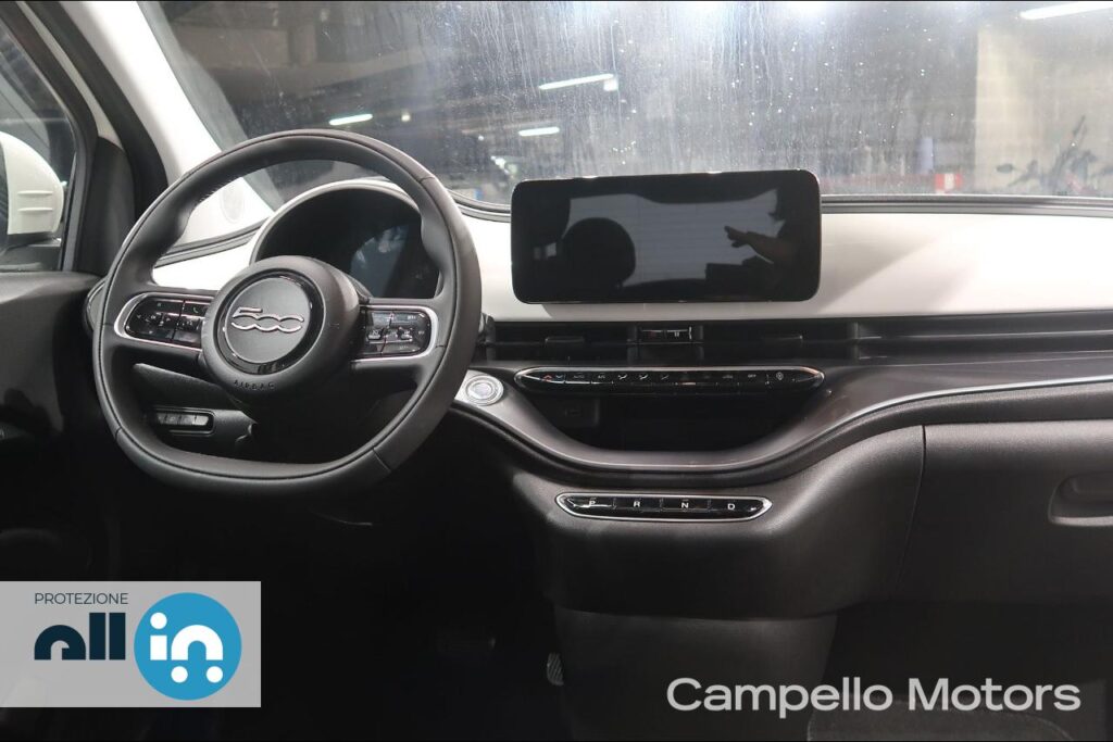 FIAT Nuova 500 320 3+1 Km 0 Mestre Terraglio