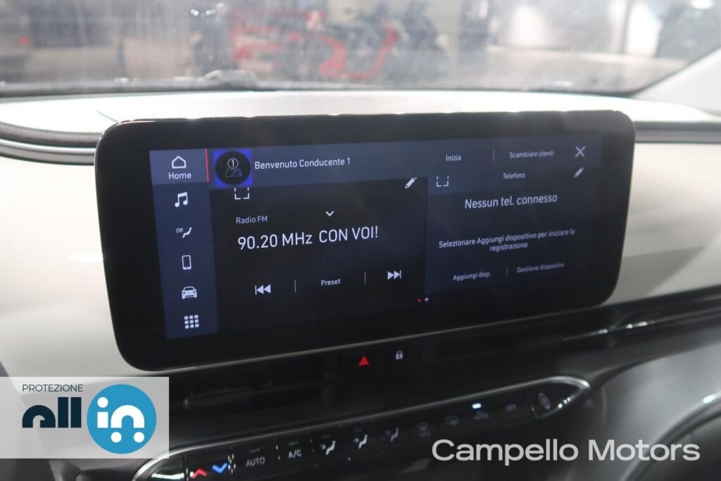 FIAT Nuova 500 320 3+1 Km 0 Mestre Terraglio