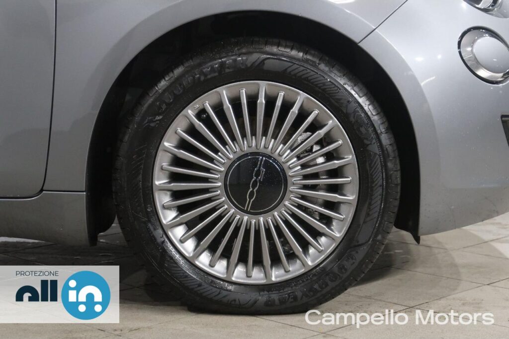 FIAT Nuova 500 320 Berlina Km 0 Mestre Terraglio