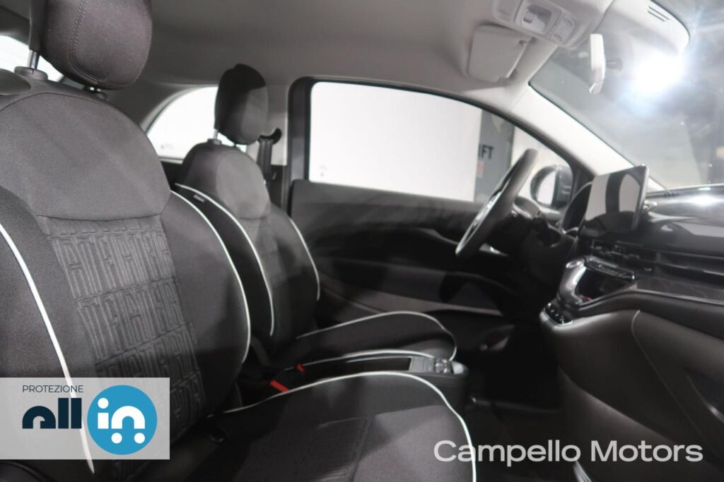 FIAT Nuova 500 320 Berlina Km 0 Mestre Terraglio