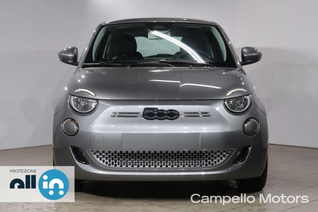 FIAT Nuova 500 320 Berlina Km 0 Mestre Terraglio