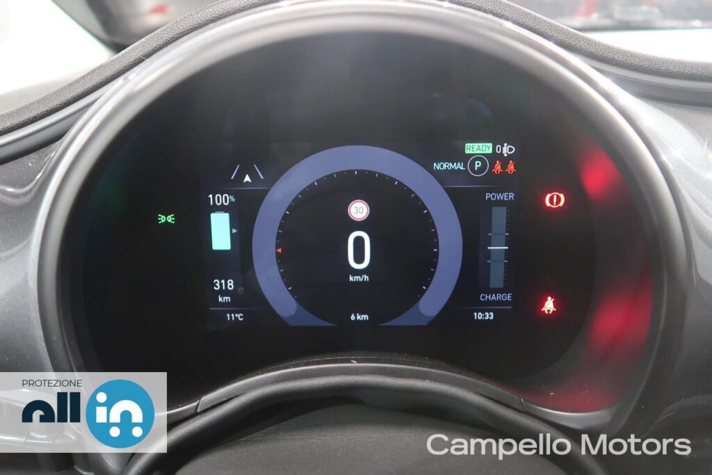 FIAT Nuova 500 320 Berlina Km 0 Mestre Terraglio