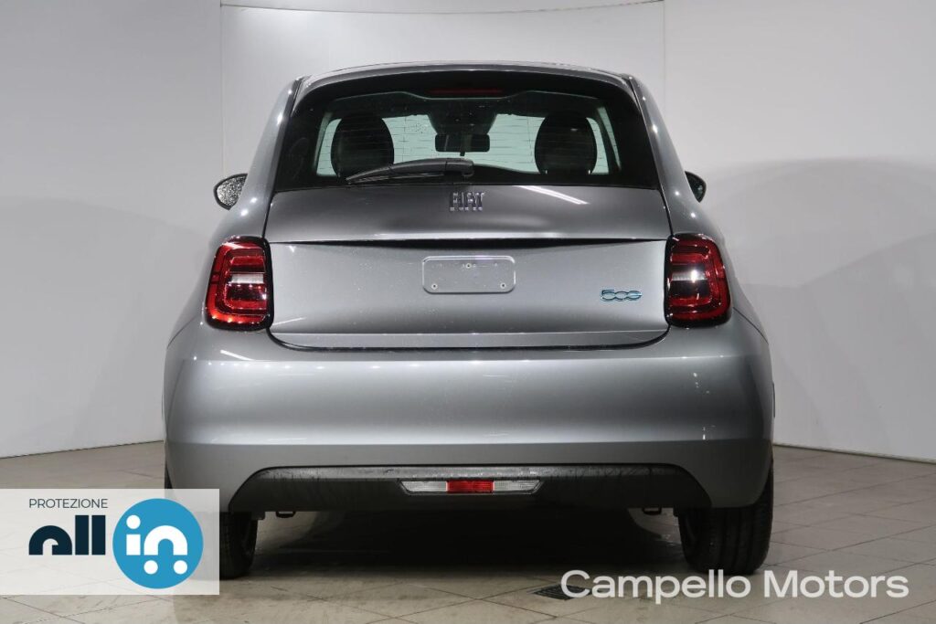 FIAT Nuova 500 320 Berlina Km 0 Mestre Terraglio