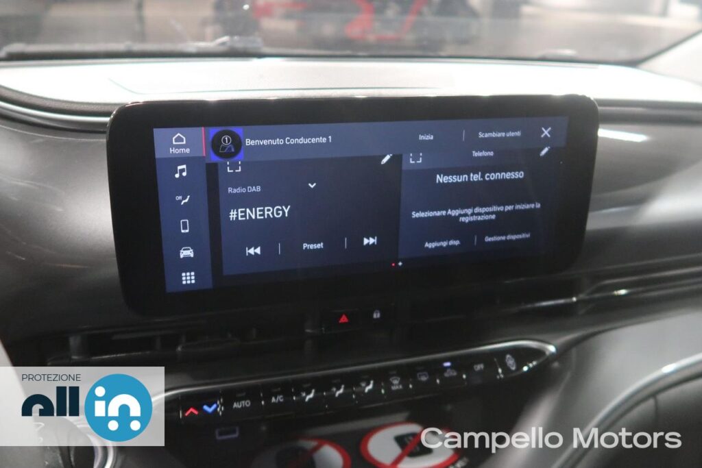 FIAT Nuova 500 320 Berlina Km 0 Mestre Terraglio