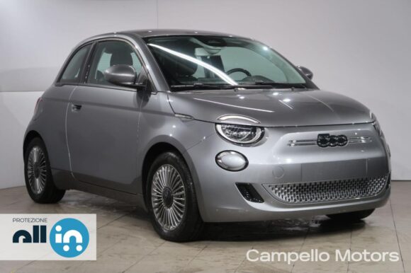 FIAT Nuova 500 320 Berlina Km 0 Mestre Terraglio