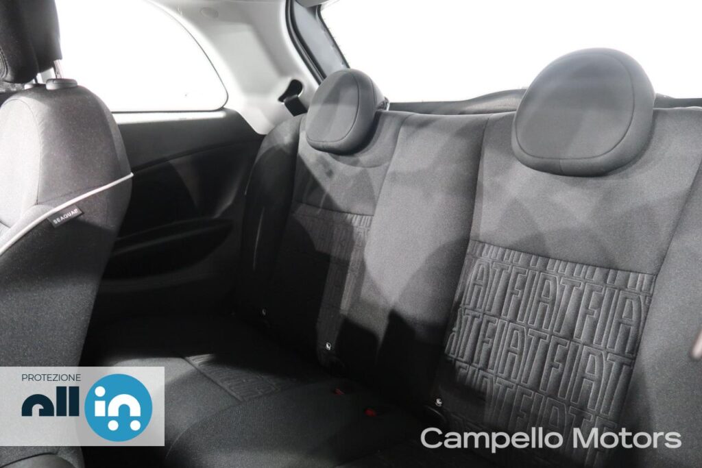 FIAT Nuova 500 320 Berlina Km 0 Mestre Terraglio