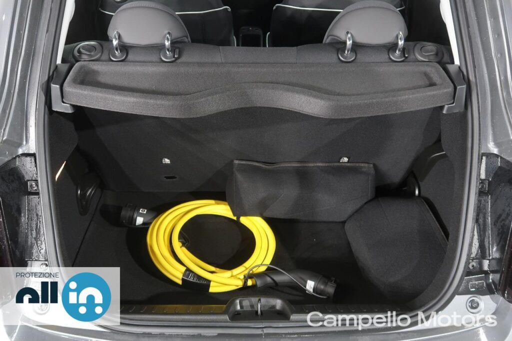 FIAT Nuova 500 320 Berlina Km 0 Mestre Terraglio