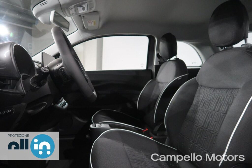 FIAT Nuova 500 320 Berlina Km 0 Mestre Terraglio