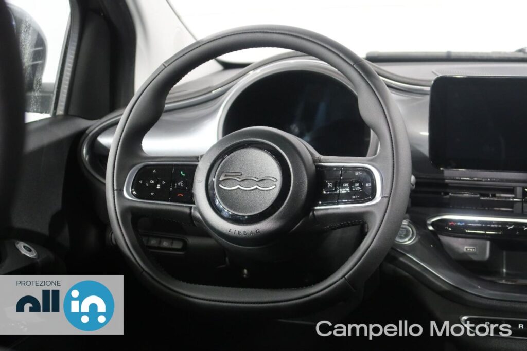 FIAT Nuova 500 320 Berlina Km 0 Mestre Terraglio