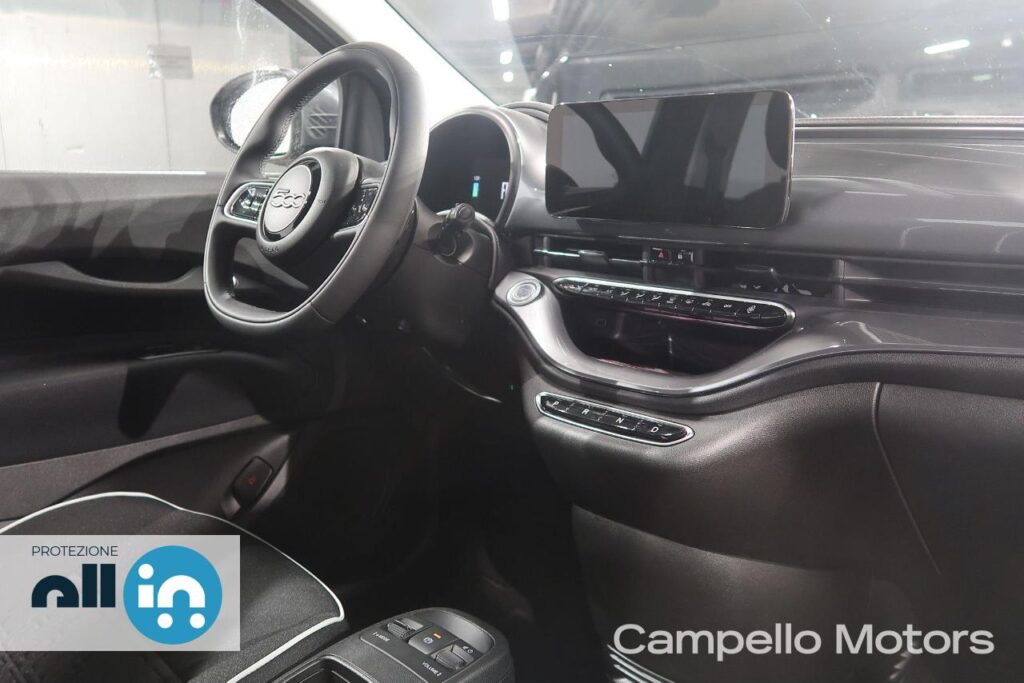 FIAT Nuova 500 320 Berlina Km 0 Mestre Terraglio