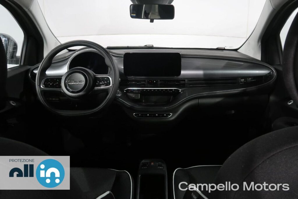 FIAT Nuova 500 320 Berlina Km 0 Mestre Terraglio