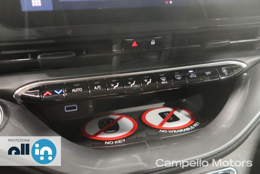 FIAT Nuova 500 320 Berlina Km 0 Mestre Terraglio