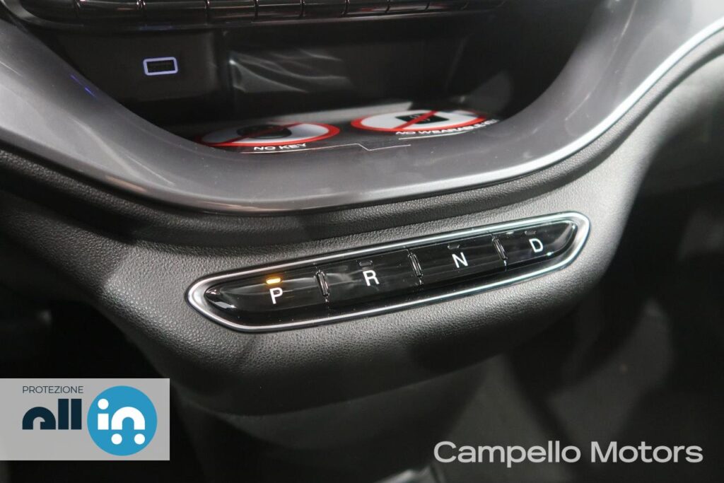 FIAT Nuova 500 320 Berlina Km 0 Mestre Terraglio