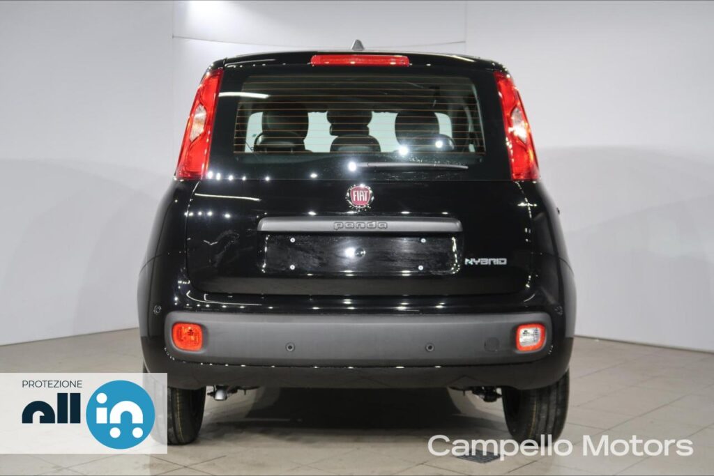 FIAT Panda 1.0 70cv Hybrid Panda My25 Km 0 Mestre Terraglio