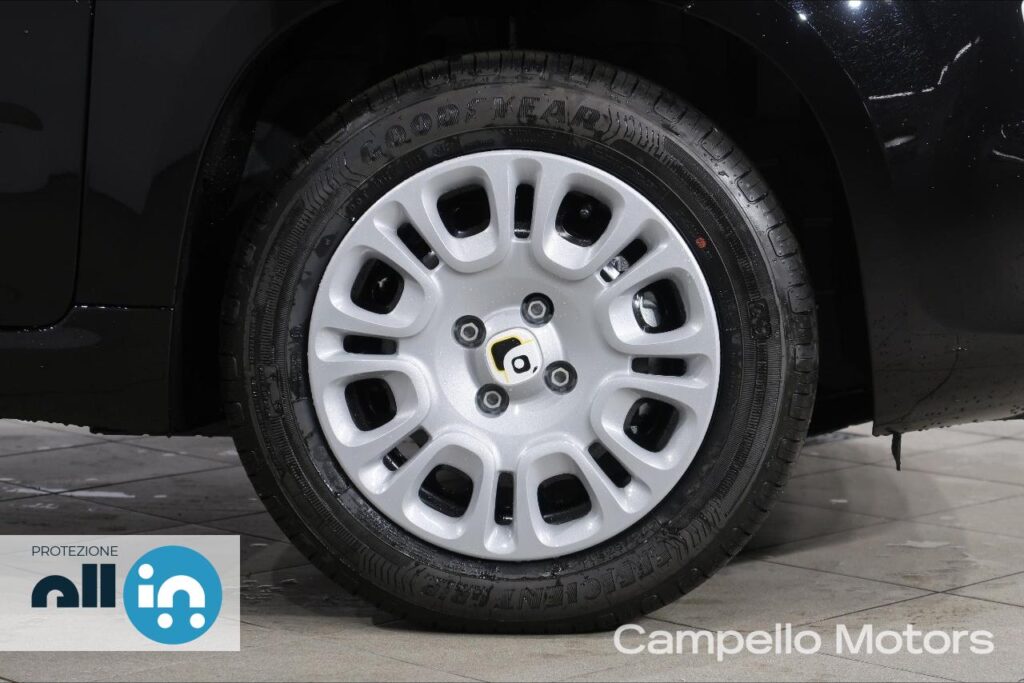 FIAT Panda 1.0 70cv Hybrid Panda My25 Km 0 Mestre Terraglio