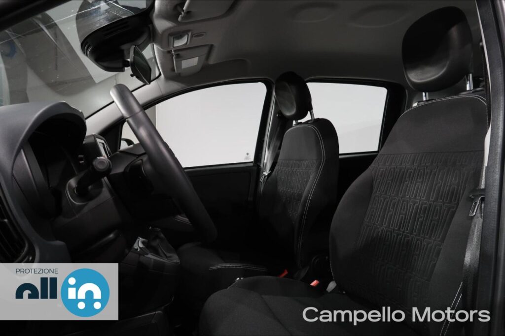 FIAT Panda 1.0 70cv Hybrid Panda My25 Km 0 Mestre Terraglio