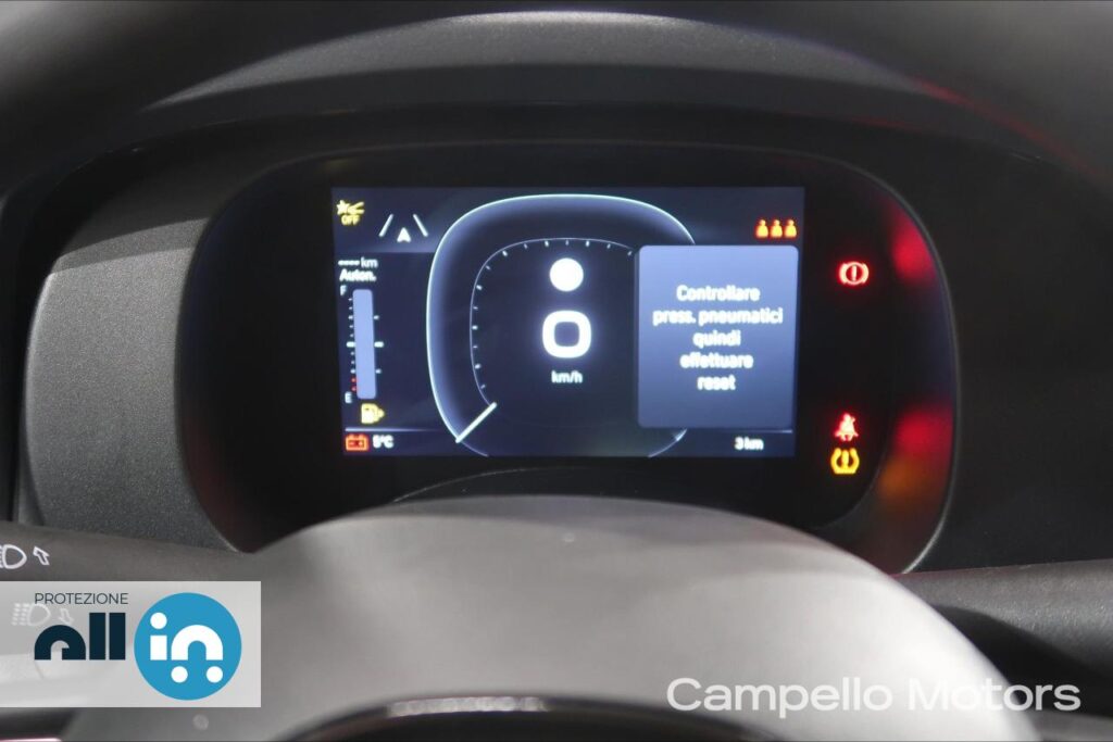 FIAT Panda 1.0 70cv Hybrid Panda My25 Km 0