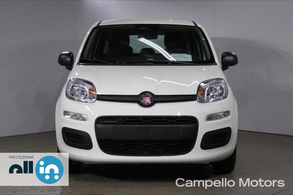 FIAT Panda 1.0 70cv Hybrid Panda My25 Km 0