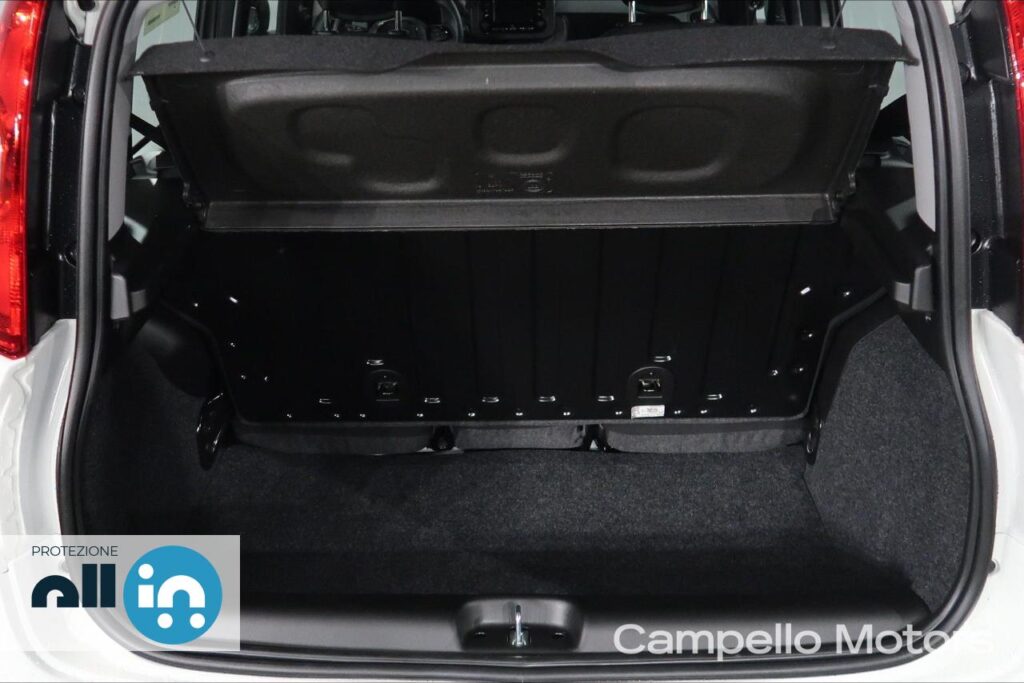 FIAT Panda 1.0 70cv Hybrid Panda My25 Km 0