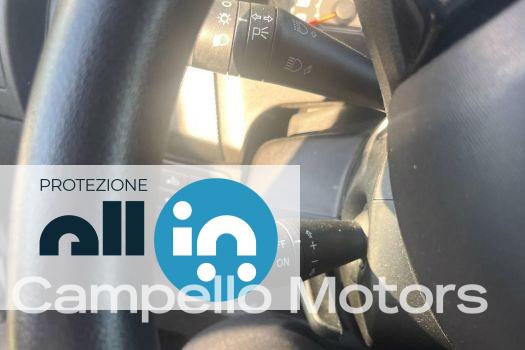 FIAT QUBO 1.3 Mjt 80cv Lounge Usato