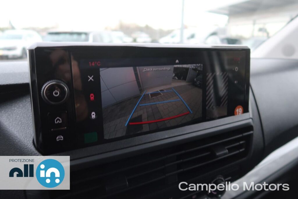 FIAT Scudo L3H1 1.5 Bluehdi 120cv Mt6 Km 0 Mirano