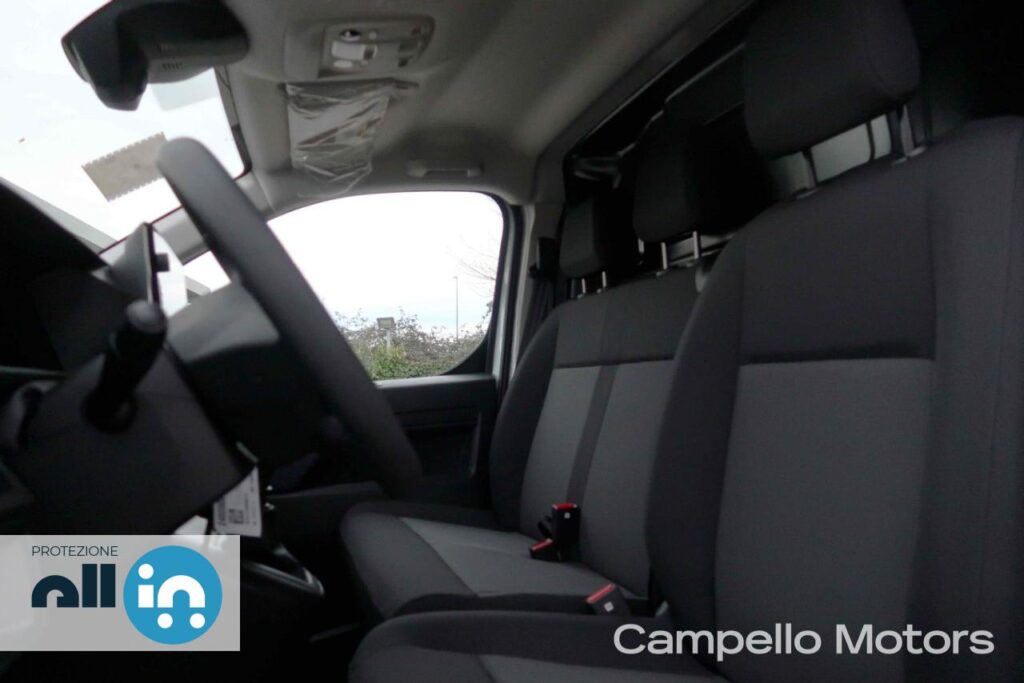 FIAT Scudo L3H1 1.5 Bluehdi 120cv Mt6 Km 0 Mirano