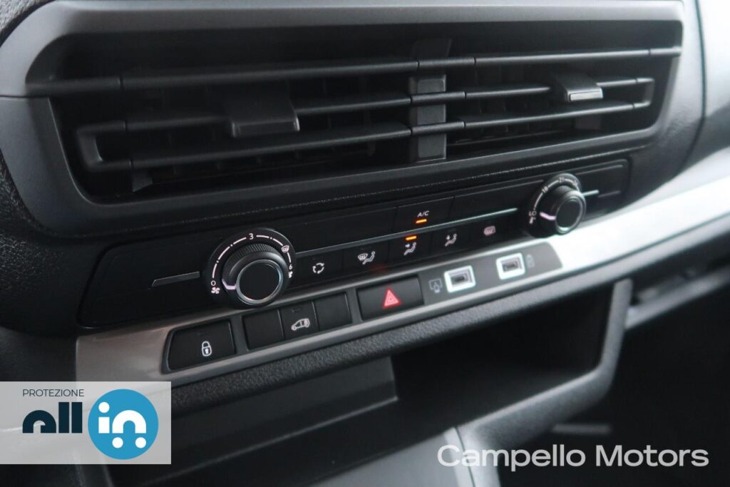 FIAT Scudo L3H1 1.5 Bluehdi 120cv Mt6 Km 0 Mirano