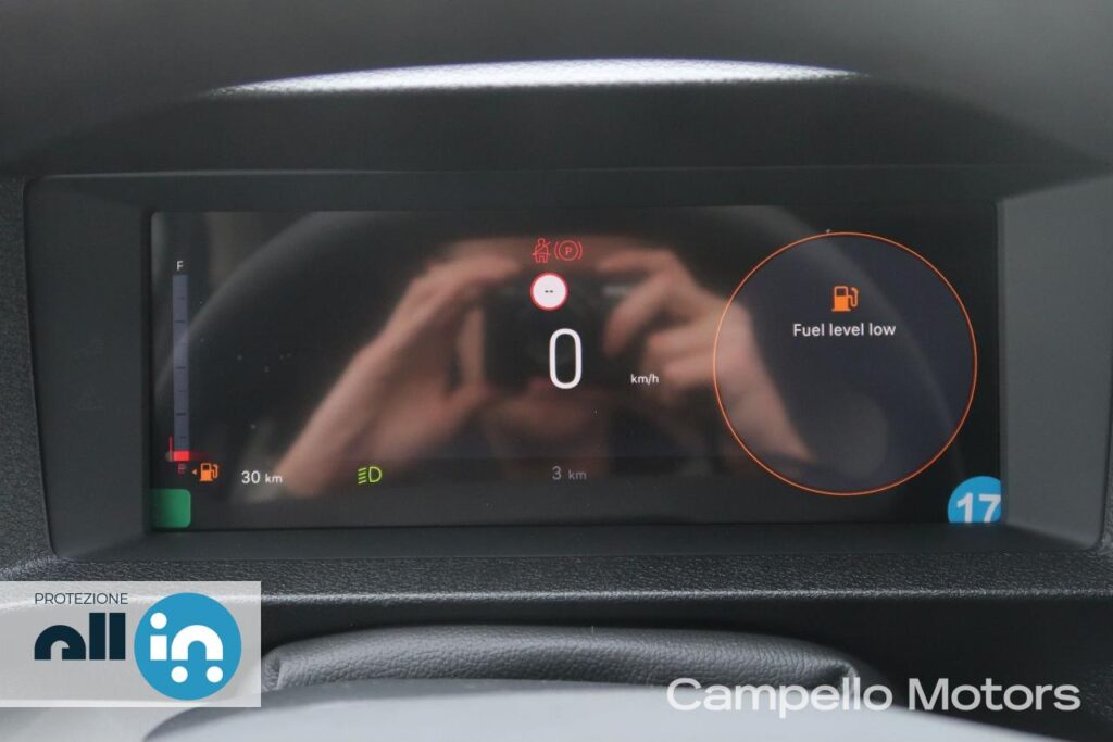 FIAT Scudo L3H1 1.5 Bluehdi 120cv Mt6 Km 0 Mirano