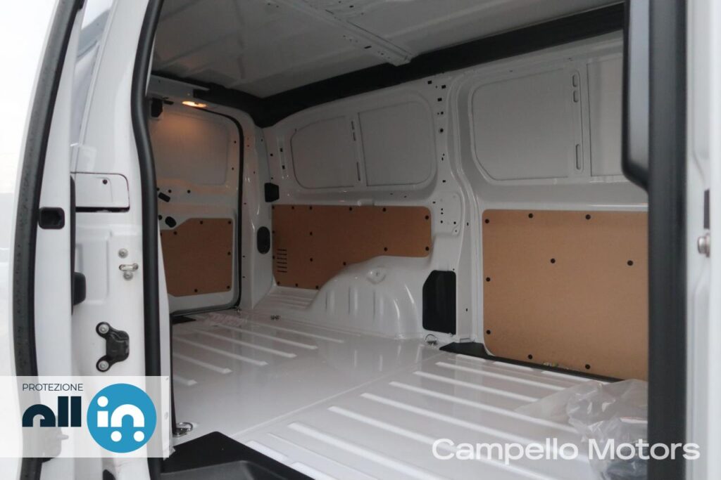 FIAT Scudo L3H1 1.5 Bluehdi 120cv Mt6 Km 0 Mirano