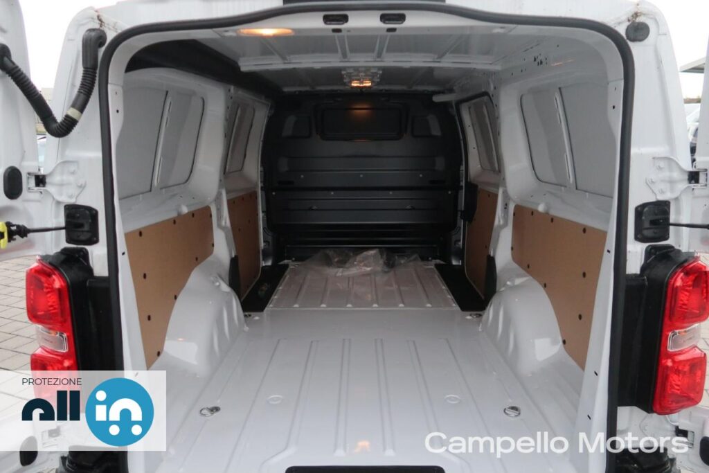 FIAT Scudo L3H1 1.5 Bluehdi 120cv Mt6 Km 0 Mirano