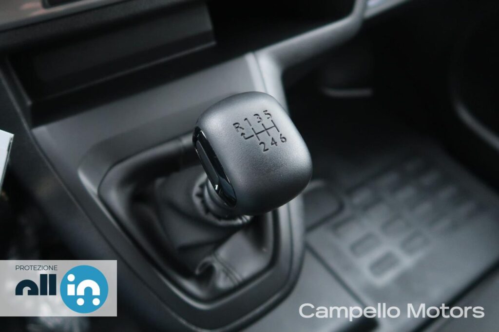 FIAT Scudo L3H1 1.5 Bluehdi 120cv Mt6 Km 0 Mirano