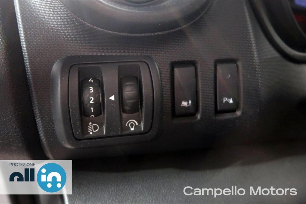 FIAT Talento 10q CH1 2.0 Ecojet 120cv S&S Usato Mestre Terraglio