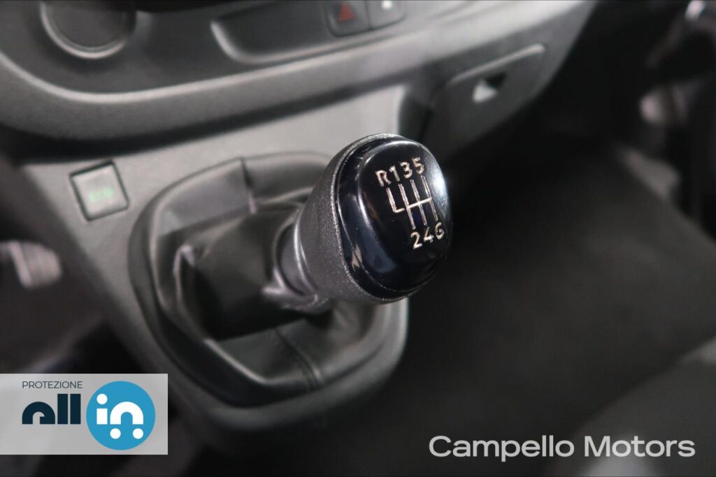 FIAT Talento 10q CH1 2.0 Ecojet 120cv S&S Usato Mestre Terraglio