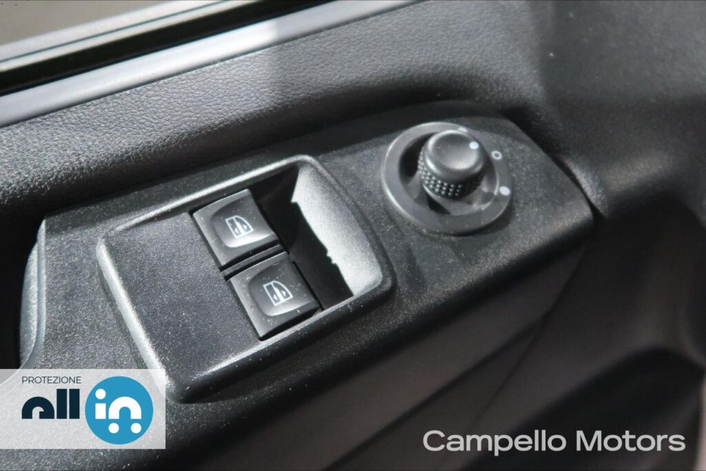 FIAT Talento 10q CH1 2.0 Ecojet 120cv S&S Usato Mestre Terraglio