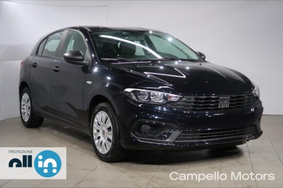FIAT Tipo 5P 1.5 T4 Hybrid 130cv DCT My24 Km 0 Mestre Terraglio