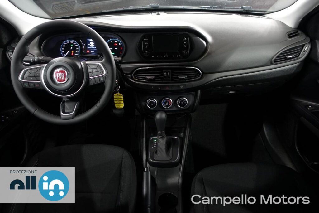 FIAT Tipo 5P 1.5 T4 Hybrid 130cv DCT My24 Km 0 Padova