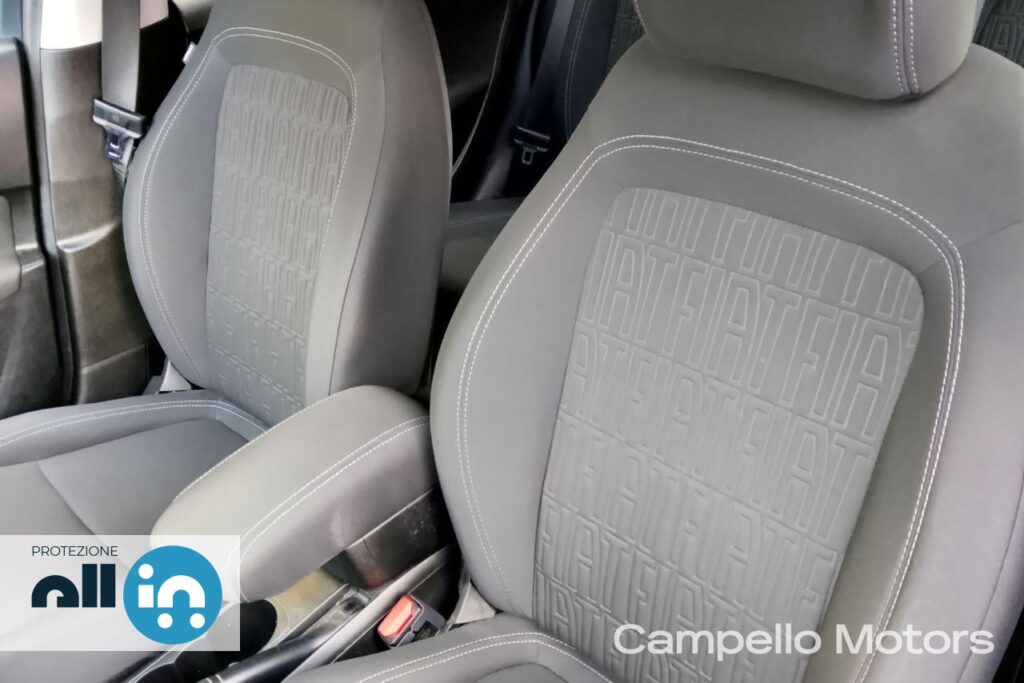 FIAT Tipo Station Wagon 1.6 Mjt 130cv Cross Usato