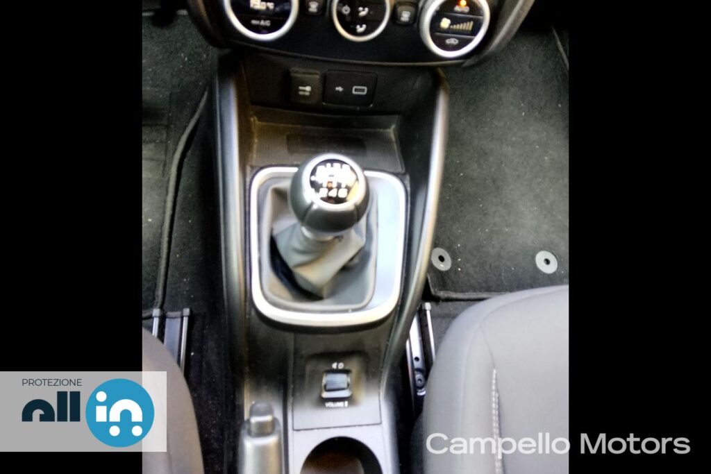 FIAT Tipo Station Wagon 1.6 Mjt 130cv Cross Usato