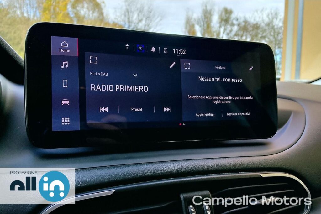 FIAT Tipo Station Wagon 1.6 Mjt 130cv Cross Usato