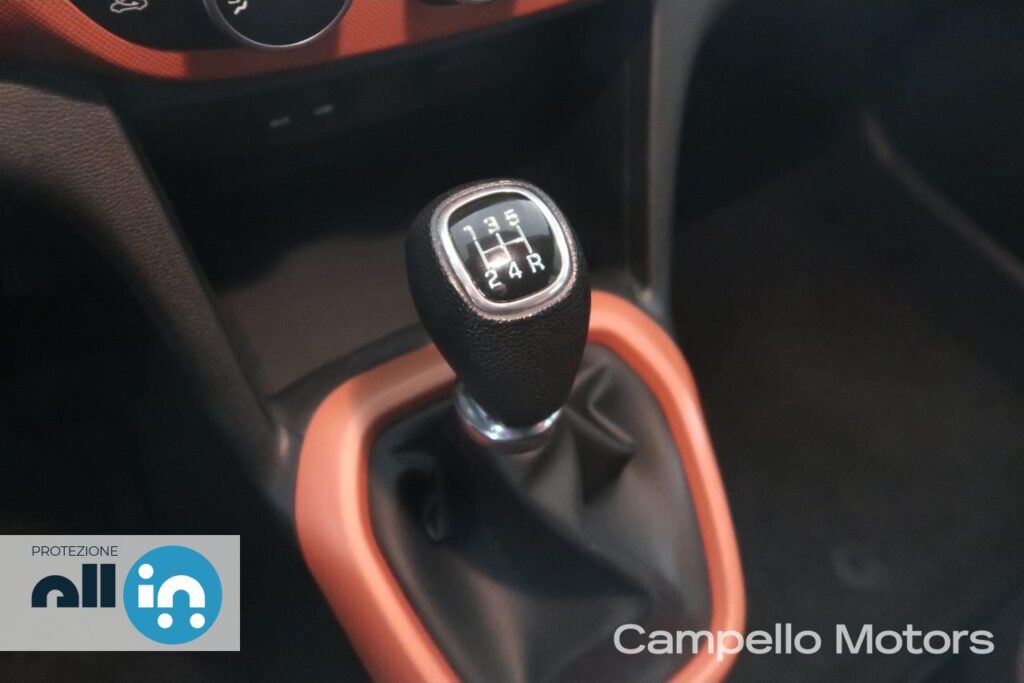 HYUNDAI i10 1.0 Comfort E6 Usato Padova