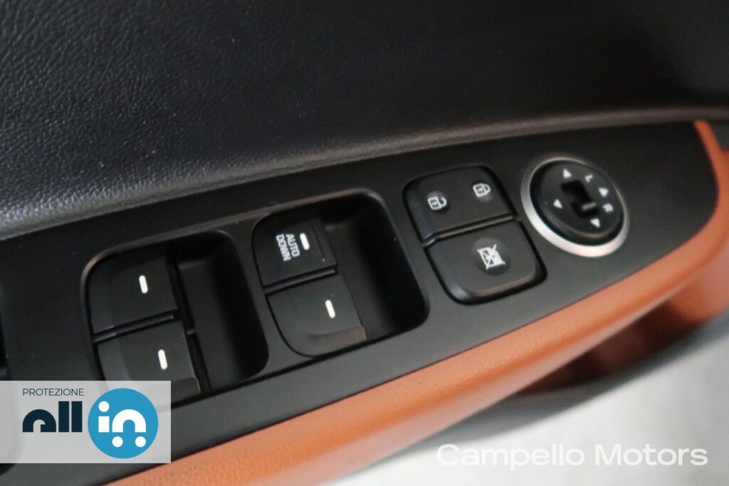 HYUNDAI i10 1.0 Comfort E6 Usato Padova