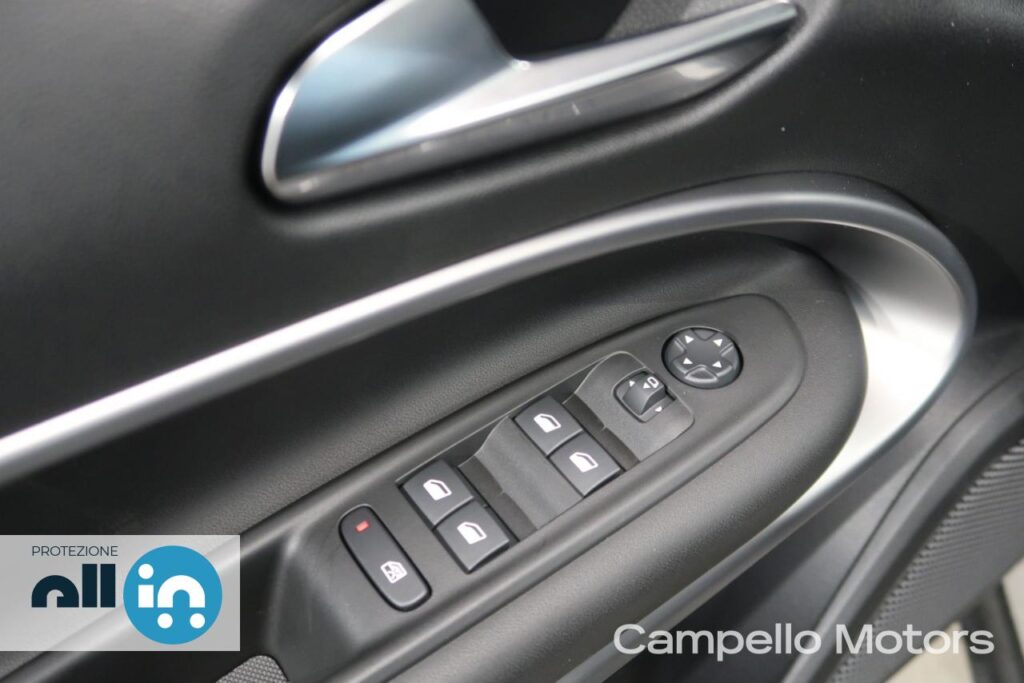 JEEP Avenger 1.2 T 100cv Summit MY24 Km 0 Mestre Terraglio